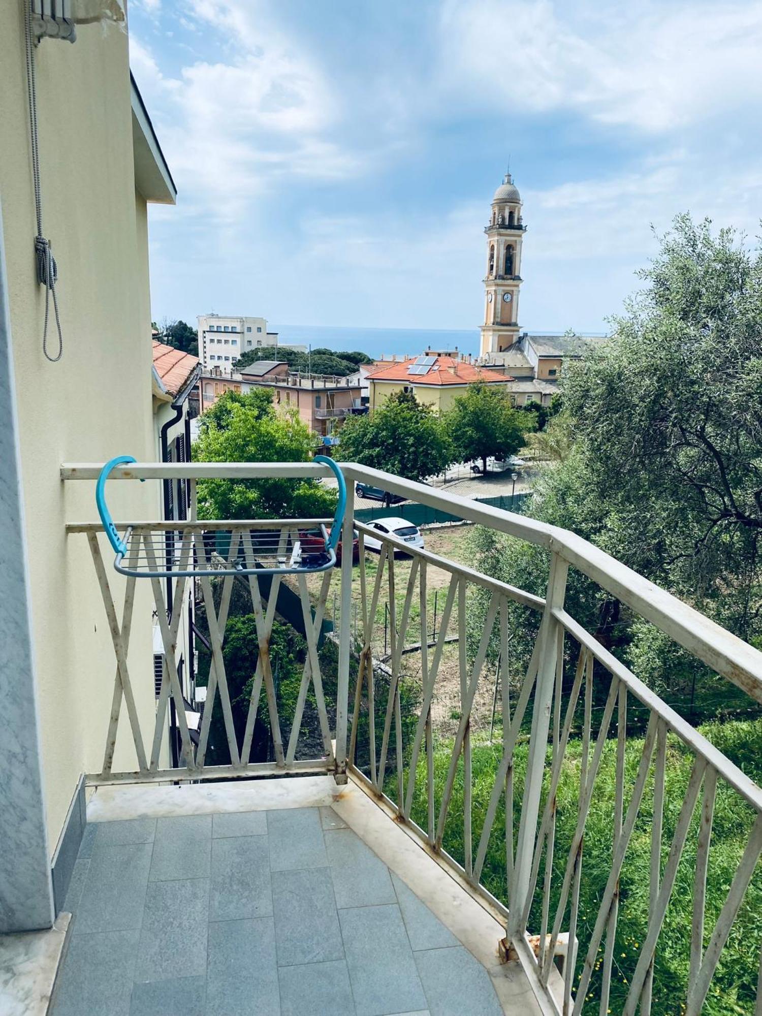 Hotel Eva La Romantica Moneglia