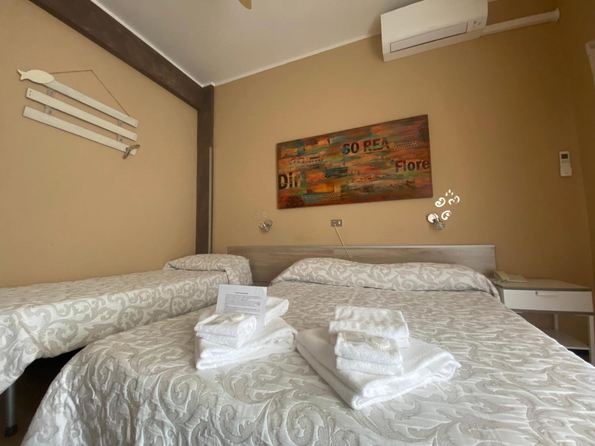 Eva La Romantica Hotel